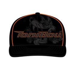 Cappello TONI BOU (Black)